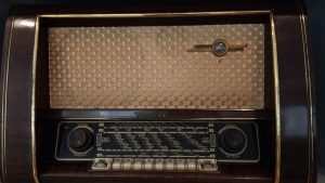 Werbung im Radio geht auch ohne DSGVO